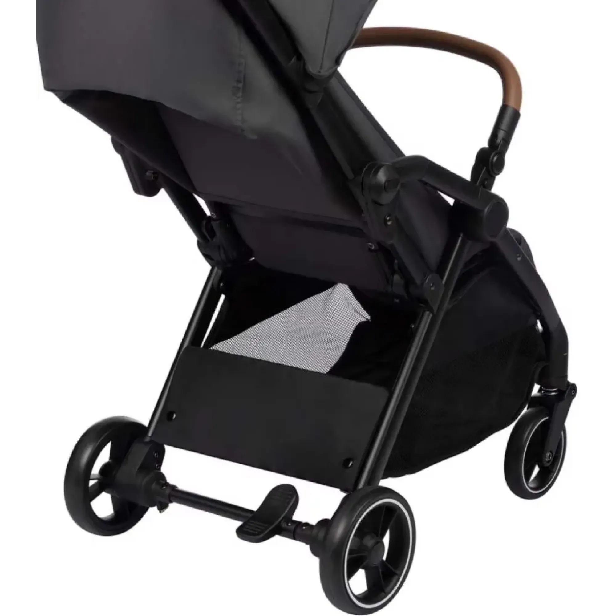Прогулянкова коляска Bebe Confort Sunlite Tinted Gray