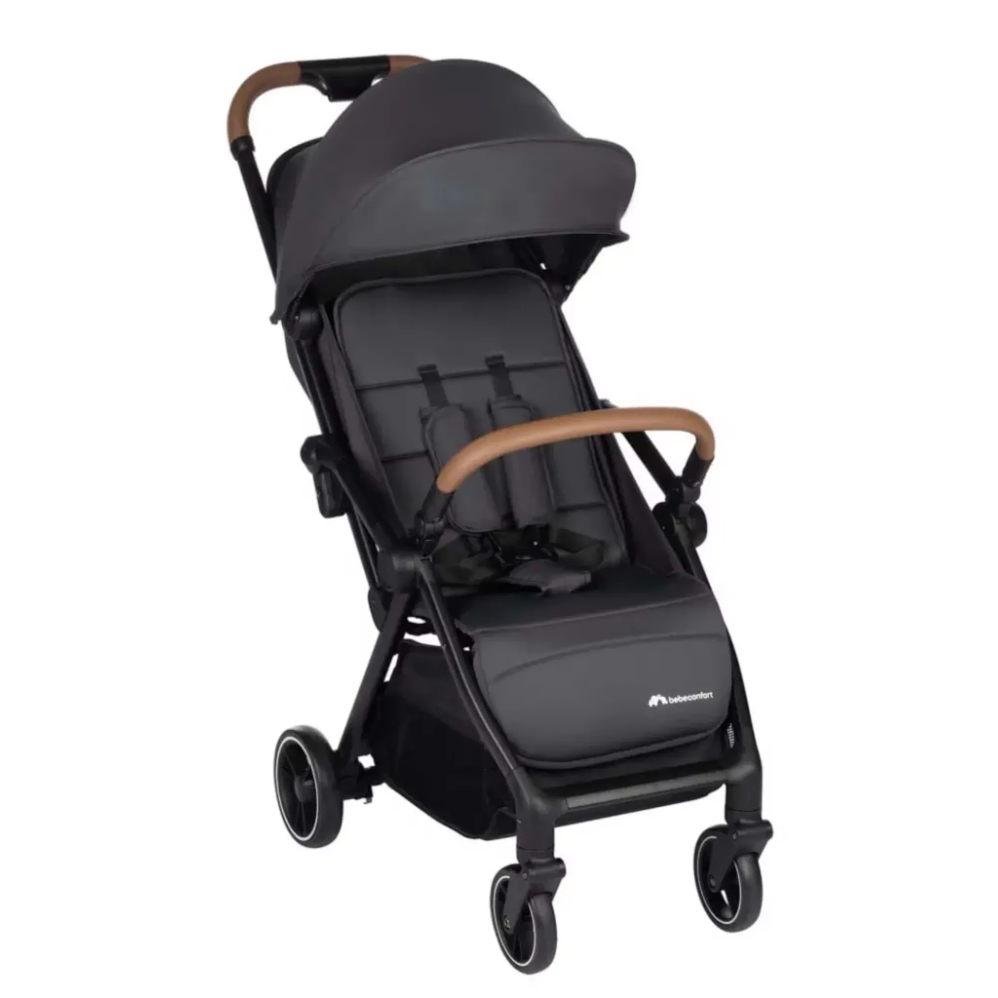 Прогулянкова коляска Bebe Confort Sunlite Tinted Gray