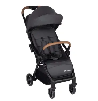Прогулянкова коляска Bebe Confort Sunlite Tinted Gray