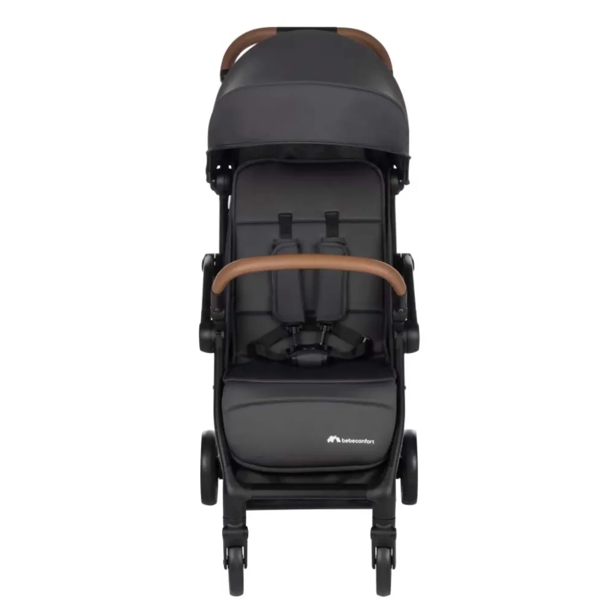 Прогулянкова коляска Bebe Confort Sunlite Tinted Gray