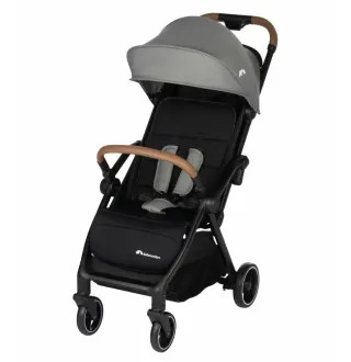 Прогулянкова коляска Bebe Confort Sunlite Tinted Gray