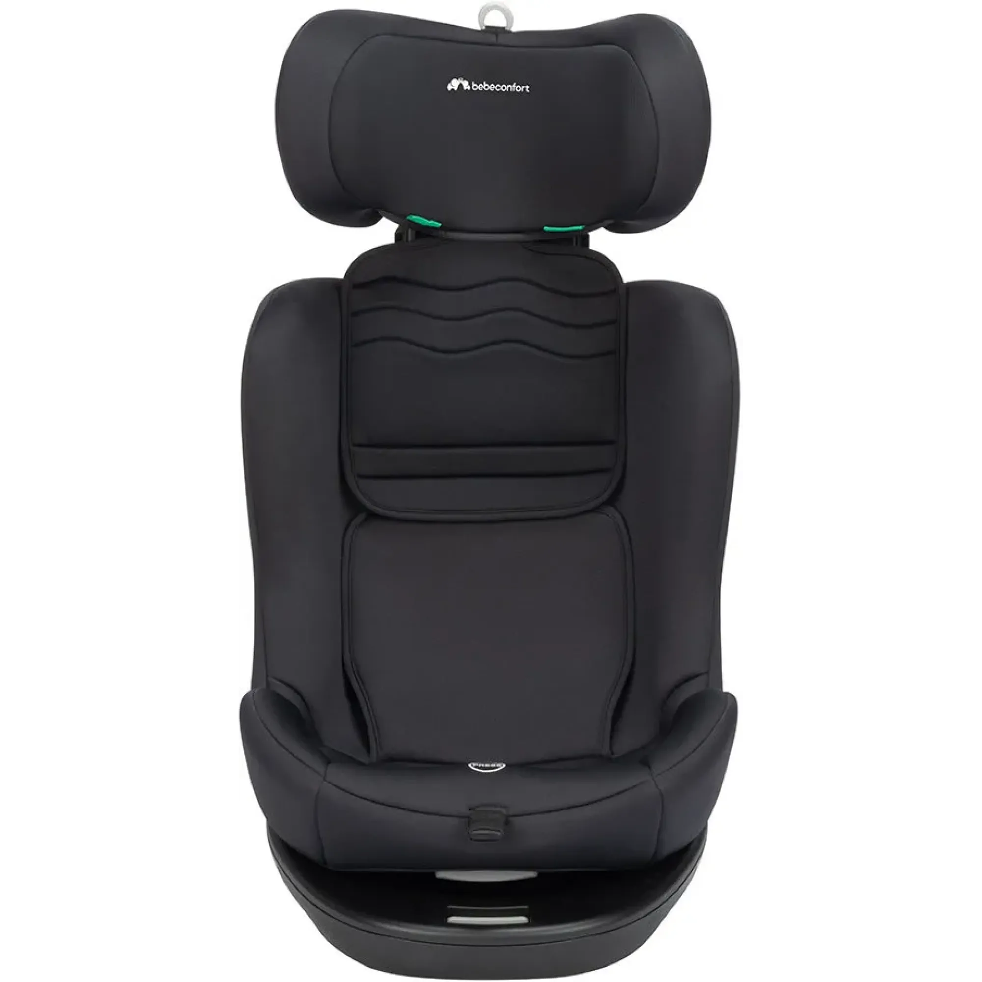 Автокрісло Bebe Confort Athena 360 i-Size Mineral Black