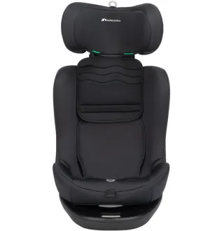 Автокрісло Bebe Confort Athena 360 i-Size Mineral Black