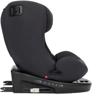 Автокрісло Bebe Confort Athena 360 i-Size Mineral Black