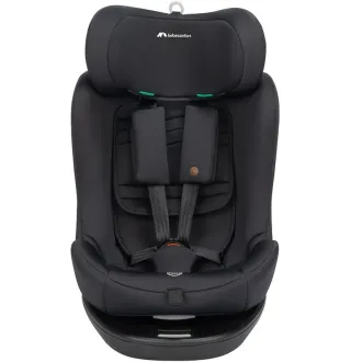Автокрісло Bebe Confort Athena 360 i-Size Mineral Black