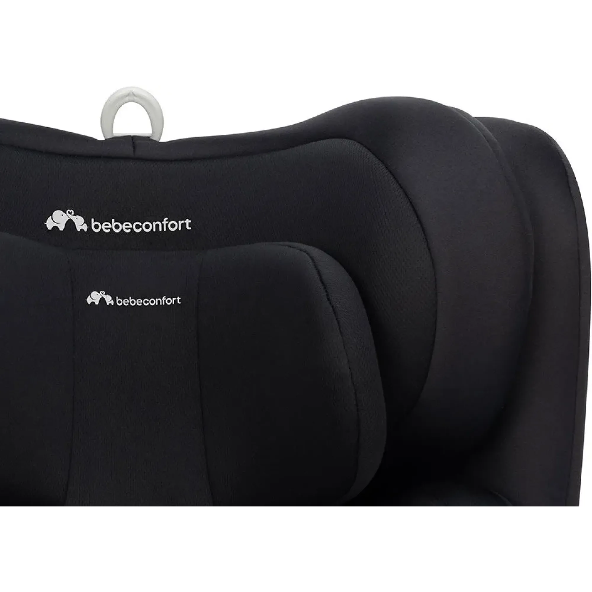 Автокрісло Bebe Confort Athena 360 i-Size Mineral Black