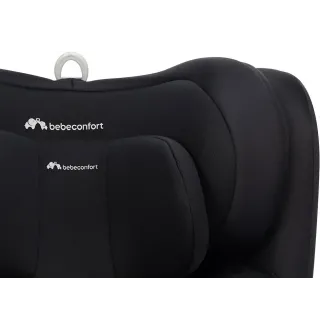 Автокрісло Bebe Confort Athena 360 i-Size Mineral Black