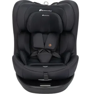 Автокрісло Bebe Confort Athena 360 i-Size Mineral Black