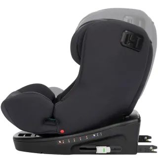 Автокрісло Bebe Confort Athena 360 i-Size Mineral Black