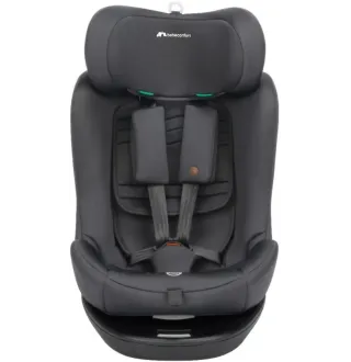 Автокрісло Bebe Confort Athena 360 i-Size Mineral Graphite
