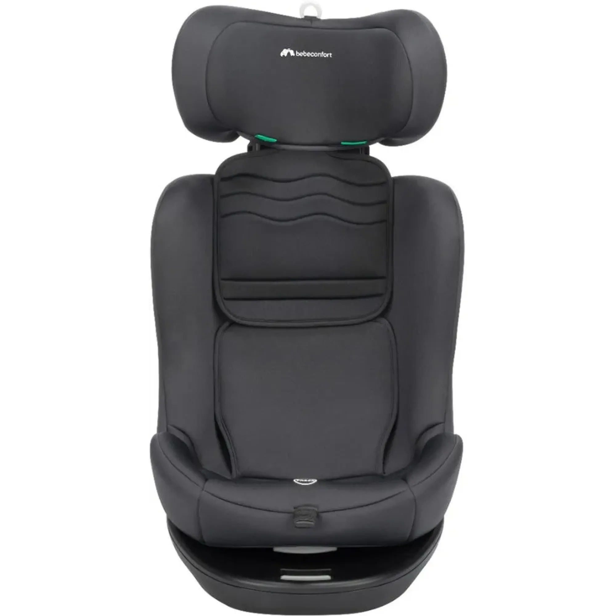 Автокрісло Bebe Confort Athena 360 i-Size Mineral Graphite