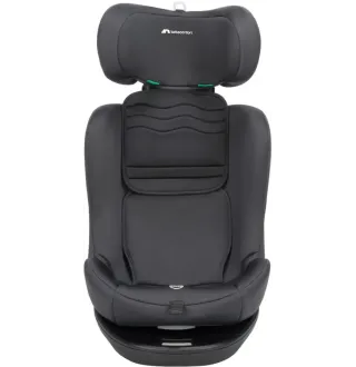 Автокрісло Bebe Confort Athena 360 i-Size Mineral Graphite