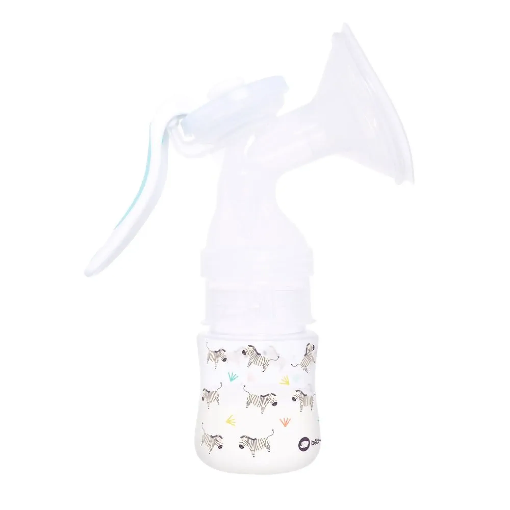 Молоковідсмоктувач ручний Bebe Confort Breast Pump (Savannah)