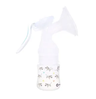 Молоковідсмоктувач ручний Bebe Confort Breast Pump (Savannah)