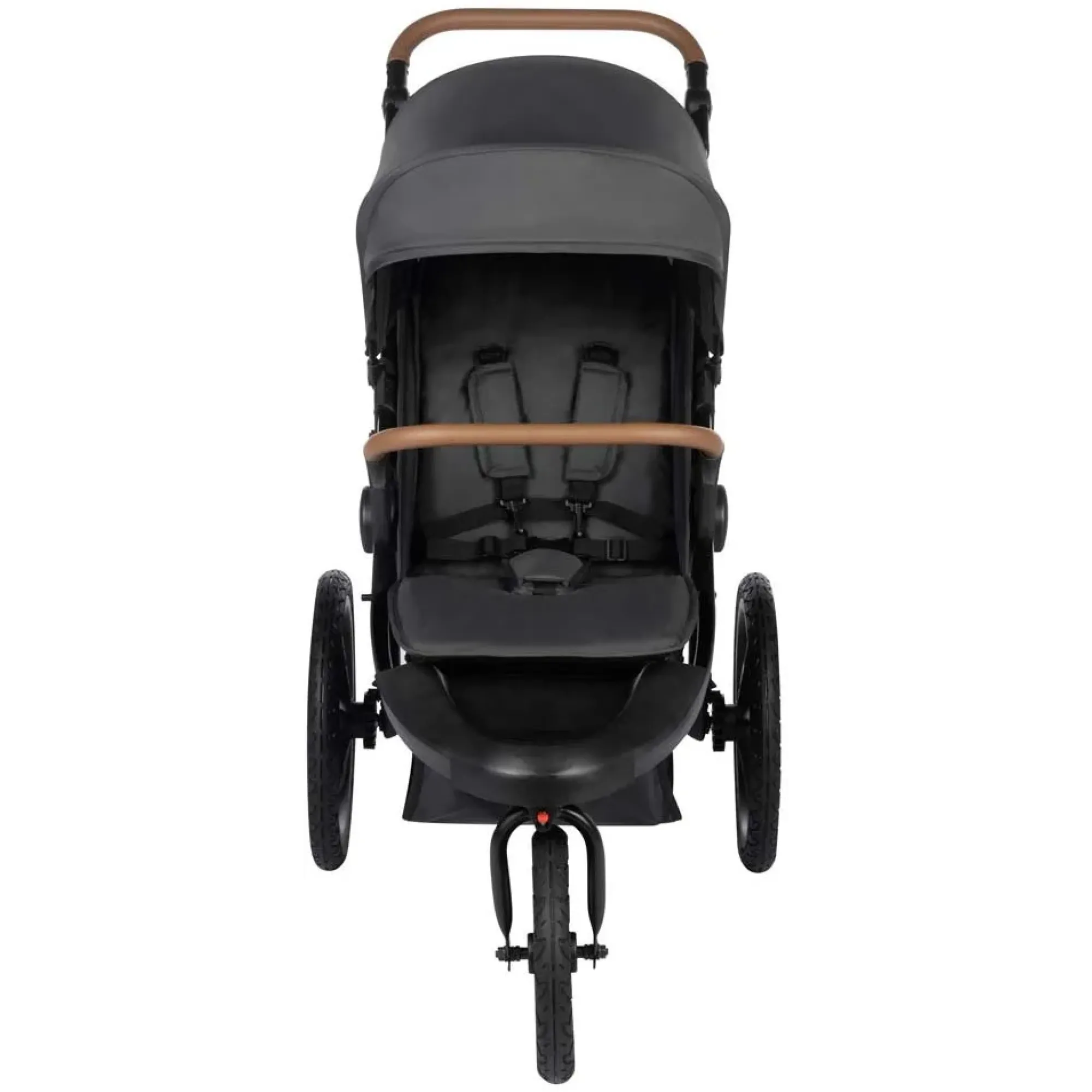 Прогулянкова коляска Bebe Confort Cloudy Mineral Graphite