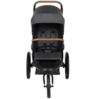 Прогулянкова коляска Bebe Confort Cloudy Mineral Graphite