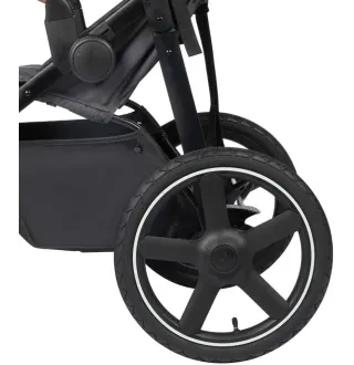 Прогулянкова коляска Bebe Confort Cloudy Mineral Graphite