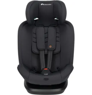 Автокрісло Bebe Confort Apollo i-Size Mineral Black