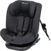 Автокрісло Bebe Confort Apollo i-Size Mineral Black