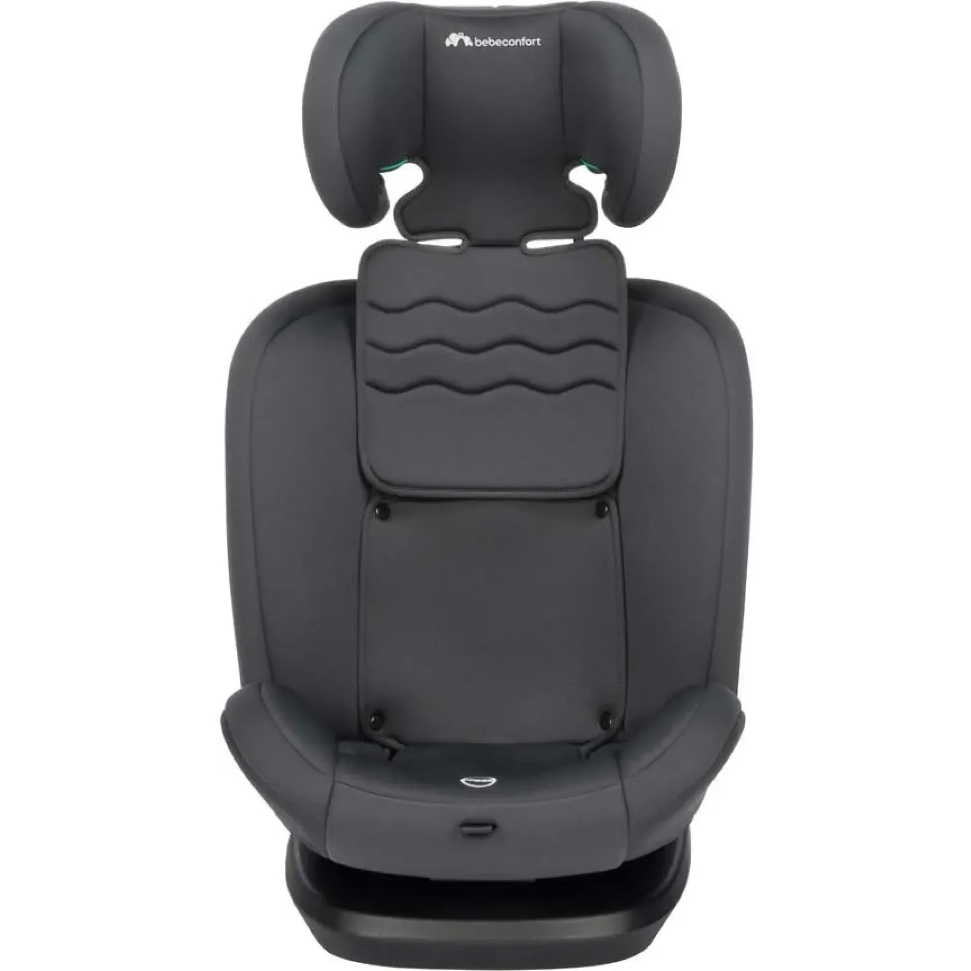 Автокрісло Bebe Confort Apollo i-Size Mineral Graphite
