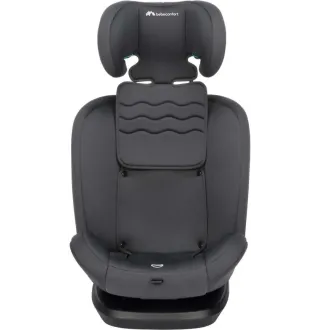 Автокрісло Bebe Confort Apollo i-Size Mineral Graphite