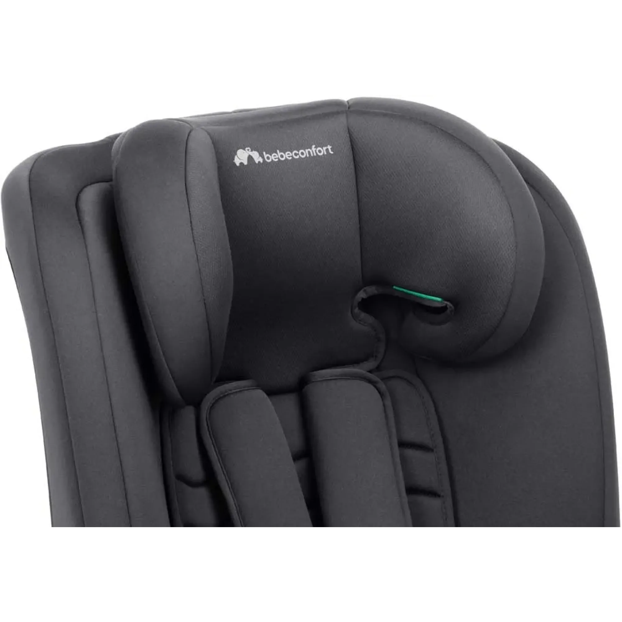 Автокрісло Bebe Confort Apollo i-Size Mineral Graphite