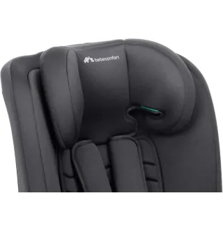 Автокрісло Bebe Confort Apollo i-Size Mineral Graphite