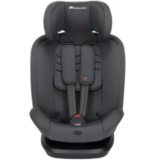 Автокрісло Bebe Confort Apollo i-Size Mineral Graphite