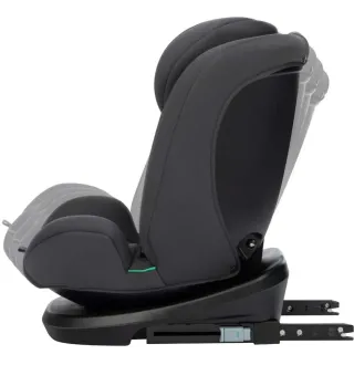 Автокрісло Bebe Confort Apollo i-Size Mineral Graphite