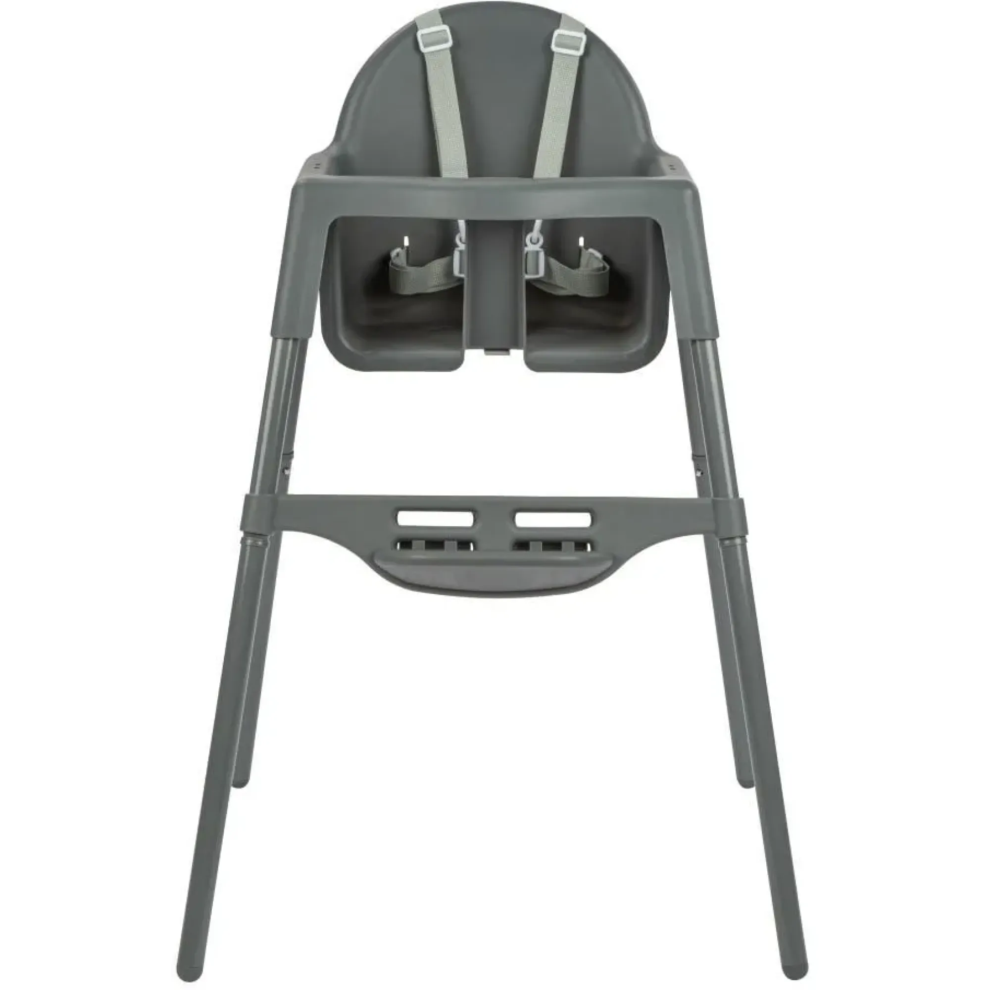 Стільчик для годування Bebe Confort MEELY Dark Grey
