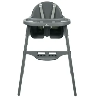 Стільчик для годування Bebe Confort MEELY Dark Grey