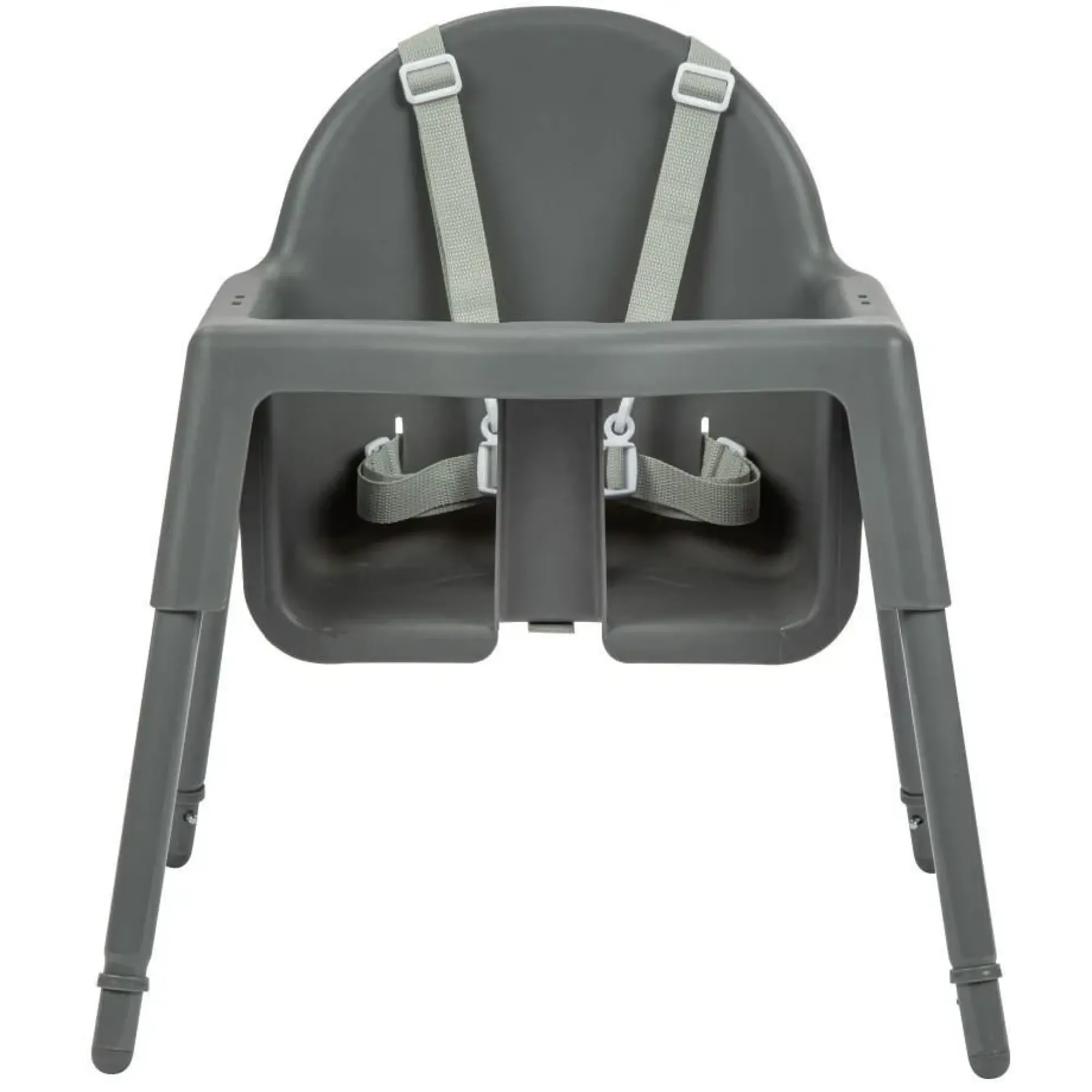 Стільчик для годування Bebe Confort MEELY Dark Grey