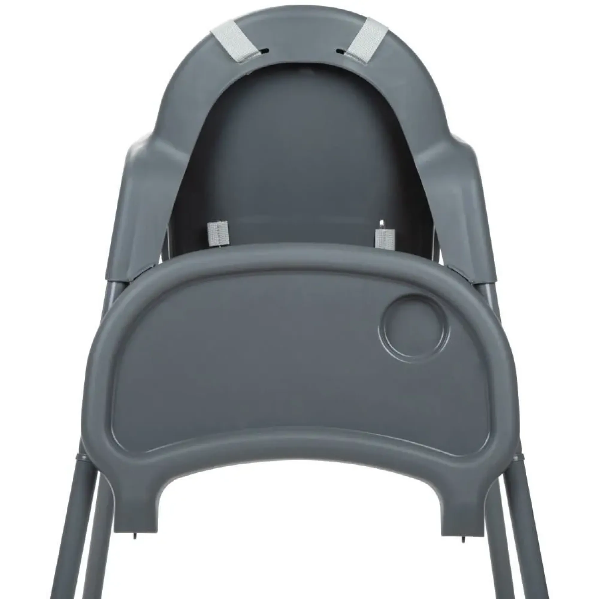 Стільчик для годування Bebe Confort MEELY Dark Grey