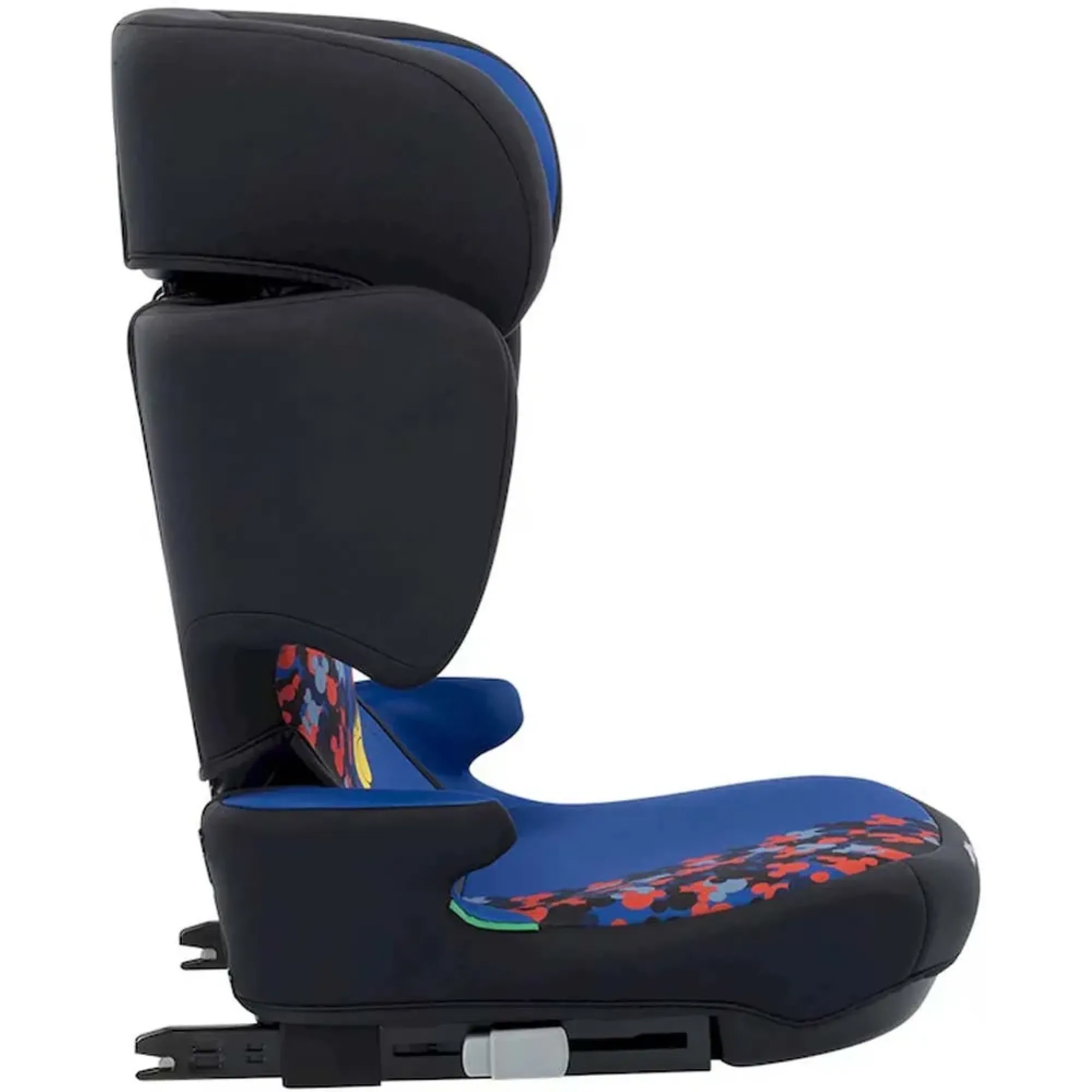 Автокрісло Bebe Confort Hera i-Fix Disney Fun Mickey