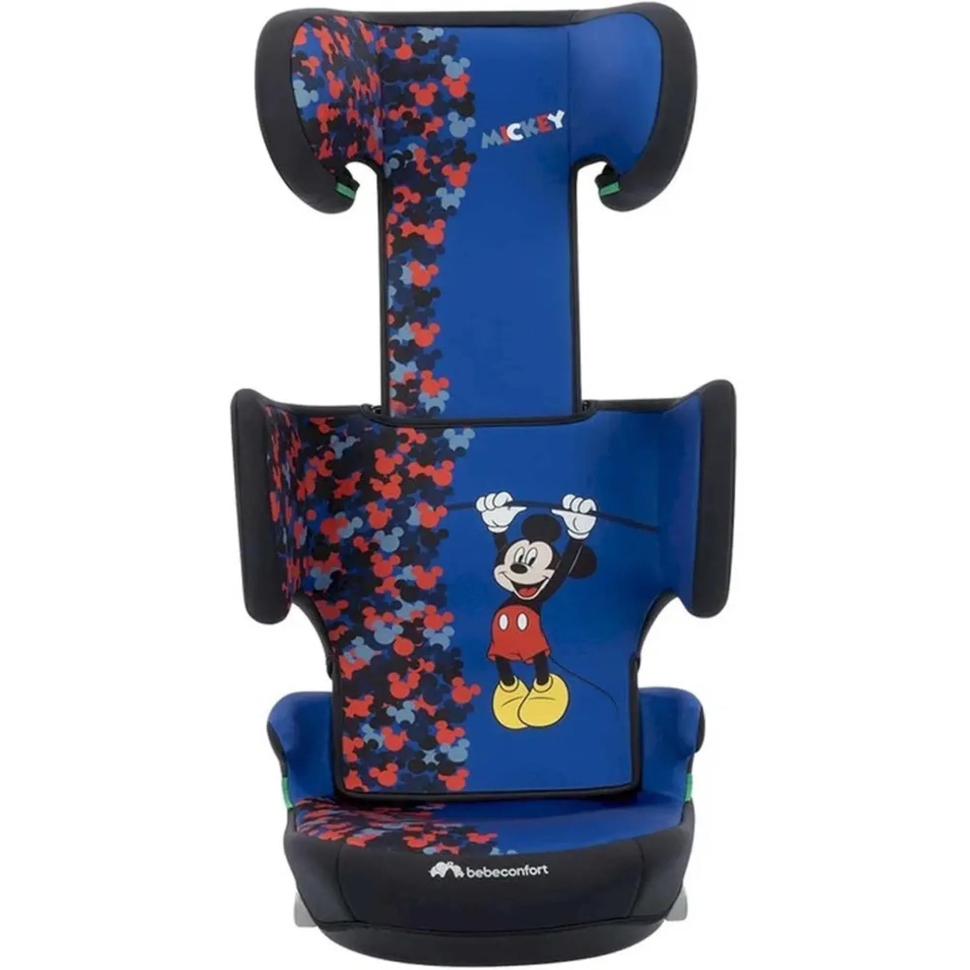 Автокрісло Bebe Confort Hera i-Fix Disney Fun Mickey