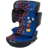 Автокрісло Bebe Confort Hera i-Fix Disney Fun Mickey