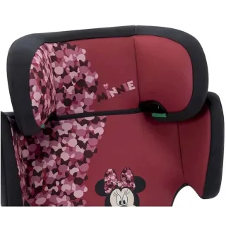 Автокрісло Bebe Confort Hera i-Fix Disney Fun Minnie