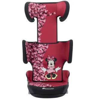 Автокрісло Bebe Confort Hera i-Fix Disney Fun Minnie