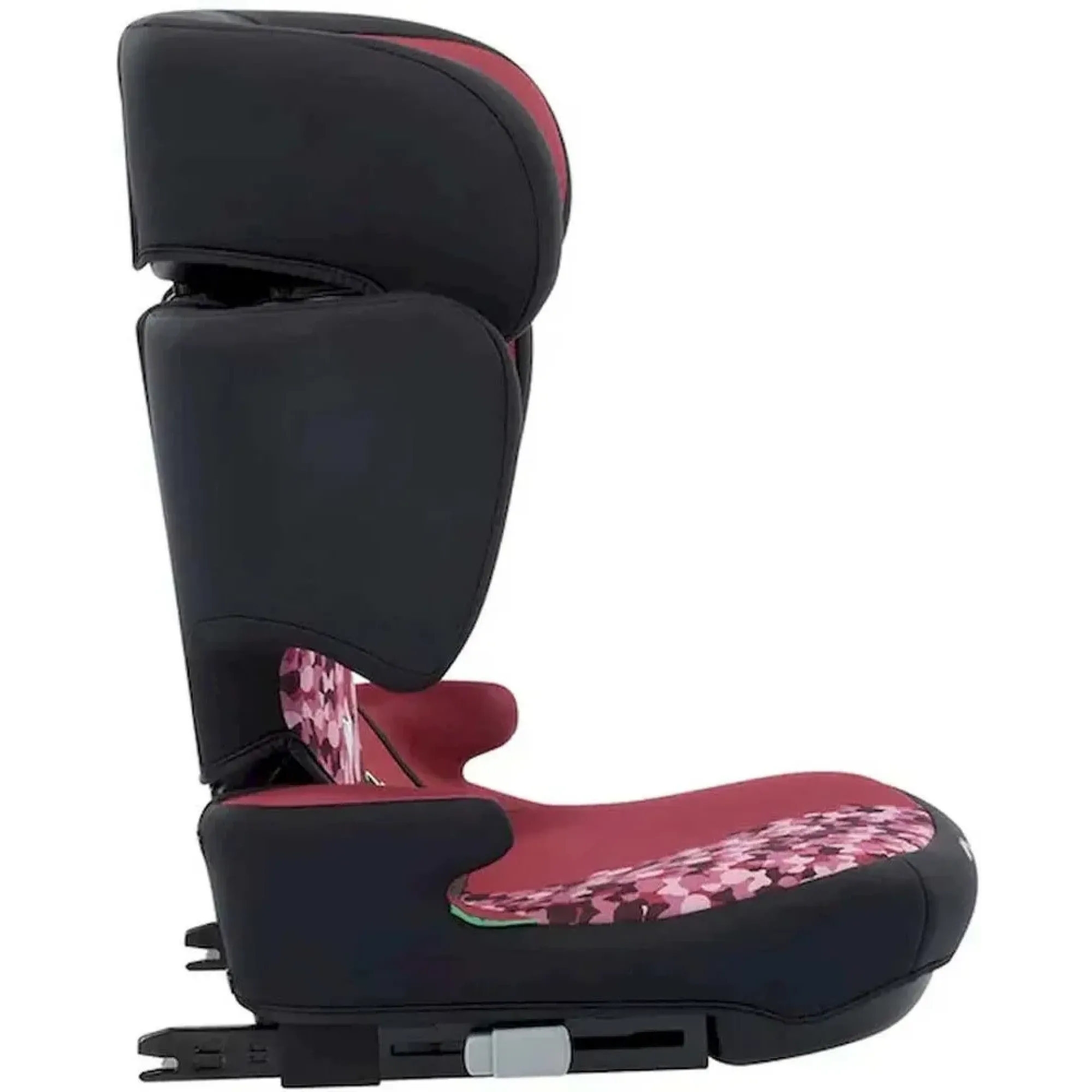 Автокрісло Bebe Confort Hera i-Fix Disney Fun Minnie