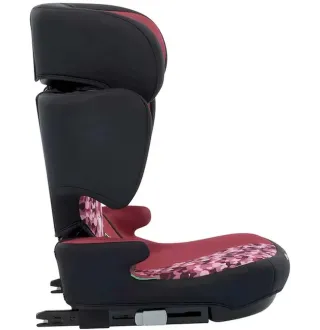 Автокрісло Bebe Confort Hera i-Fix Disney Fun Minnie
