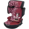 Автокрісло Bebe Confort Hera i-Fix Disney Fun Minnie