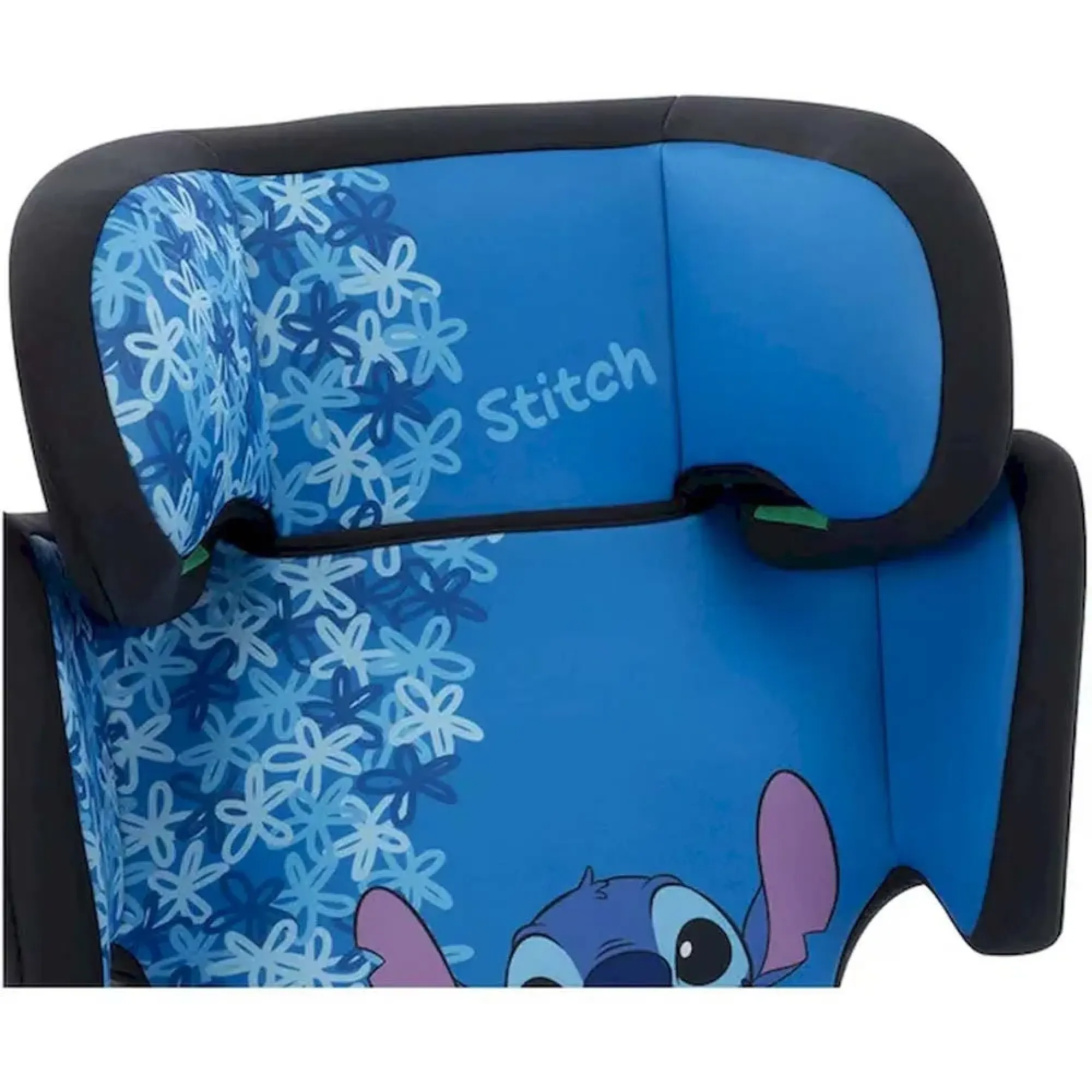 Автокрісло Bebe Confort Hera i-Fix Disney Fun Stitch