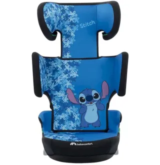 Автокрісло Bebe Confort Hera i-Fix Disney Fun Stitch