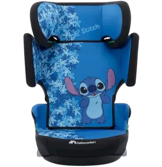 Автокрісло Bebe Confort Hera i-Fix Disney Fun Stitch