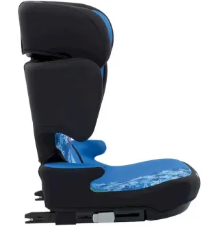 Автокрісло Bebe Confort Hera i-Fix Disney Fun Stitch