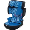 Автокрісло Bebe Confort Hera i-Fix Disney Fun Stitch