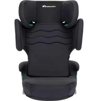 Автокрісло Bebe Confort Hera i-Fix Mineral Black