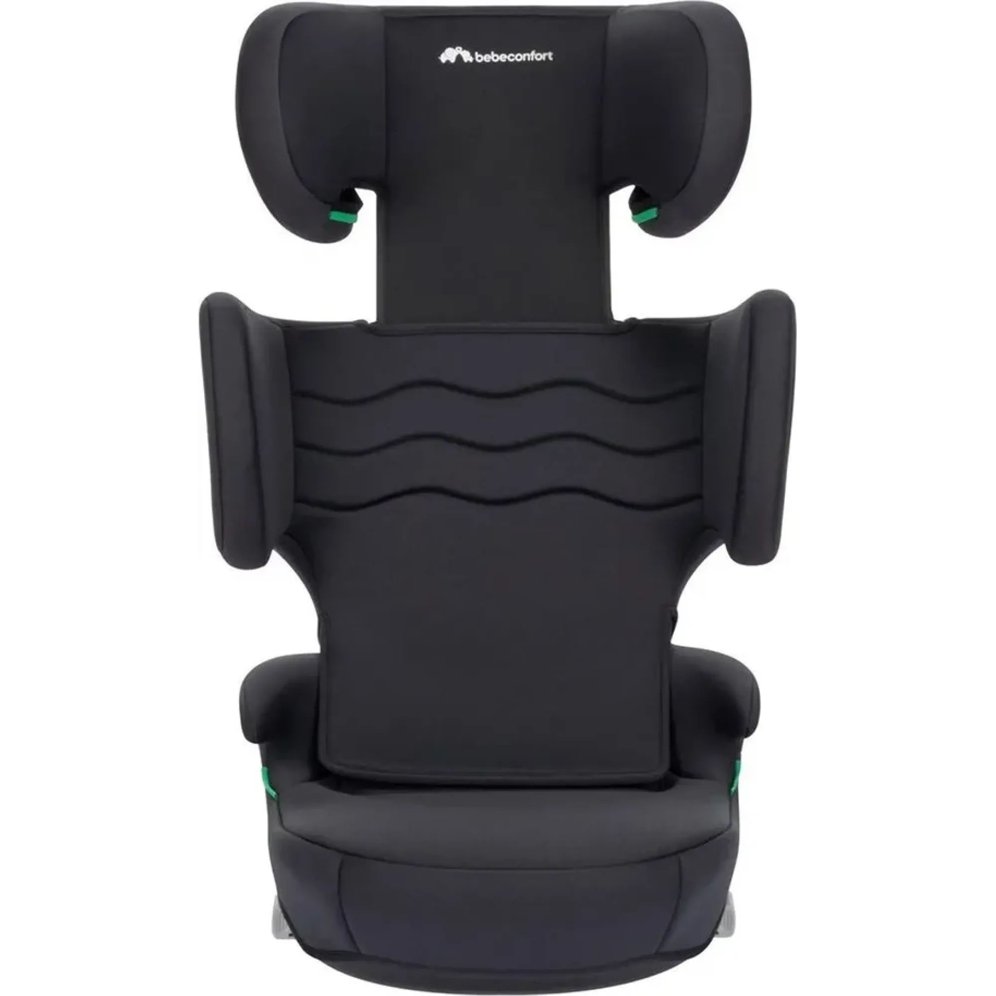 Автокрісло Bebe Confort Hera i-Fix Mineral Black