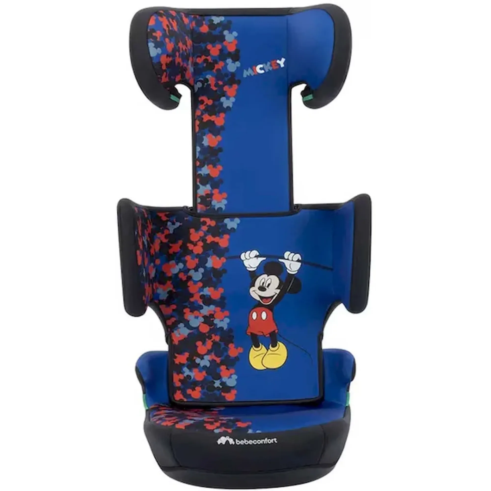 Автокрісло Bebe Confort Hera i-Safe Disney Fun Mickey