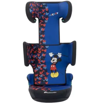 Автокрісло Bebe Confort Hera i-Safe Disney Fun Mickey